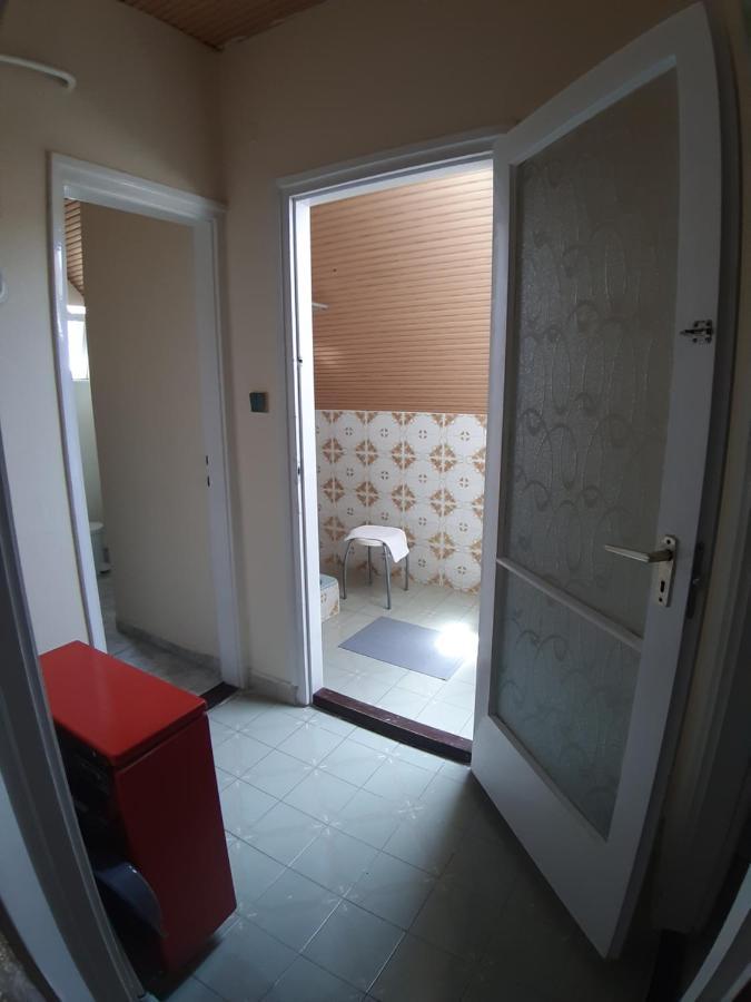 Minibali Apartmanok Шіофок Екстер'єр фото